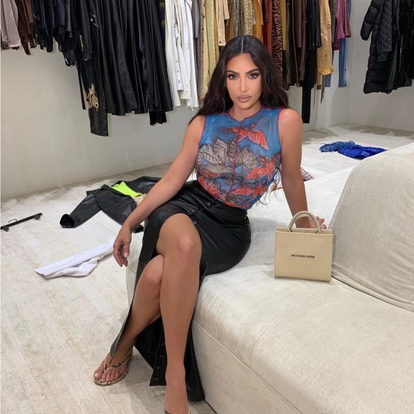 Black End Systemic Racism Women's Bag - Picture 4 of 4